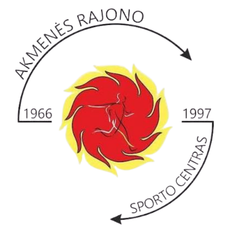 akmenes sporto centras
