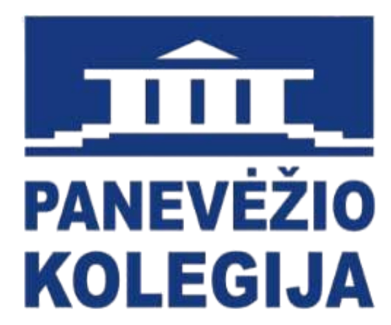 panevezio kolegija